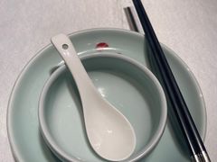 -江城小馆陕南妈妈菜·全球旅行餐厅(钟楼店)