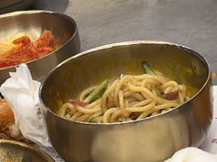 -明洞王妃家烤肉(苏州中心星悦汇店)