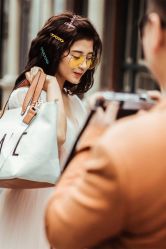 -巴黎新娘婚纱摄影·婚礼策划(嘉定总店)