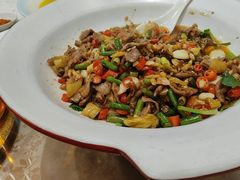 -李氏传家菜(兴城路店)