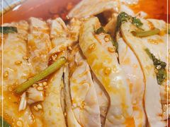 -南小蟹手工點心(三里屯店)