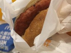 -麦当劳(松江店)
