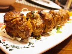 -辛德里印度餐厅(勒泰商圈店)