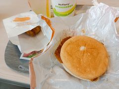 -麦当劳(常州西瀛里店)