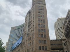 -南京路步行街