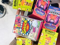 -泡泡玛特POPMART(合生汇店)