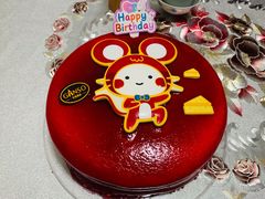 -GANSO元祖食品(滨湖万达店)