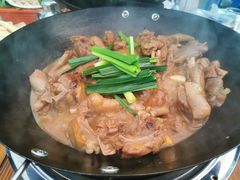 -大地农庄(逢沙大道店)