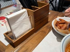 -和府捞面(曹路花园城店)