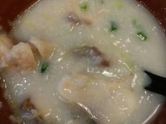 -大师傅粥品(埃华街)