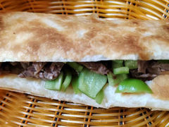 -王记驴火河间驴肉火烧(长青店)