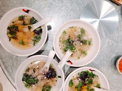 -莆田餐厅PUTIEN(西安万象天地店)