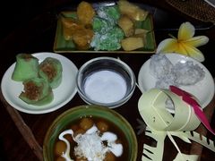 -DiAtas by Art Cafe Bumbu Bali