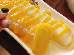 -海口骑楼小吃街