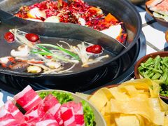 -贰回巷火锅馆(钟楼店)