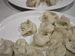 -听涛雅苑百味饺子老家菜馆