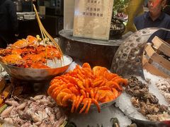 -安蒂娅·海鲜自助餐厅(安蒂娅美兰酒店)