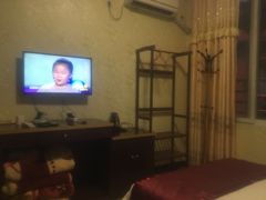 -花水湾第一村温泉大酒店