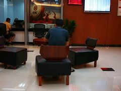 -中国工商银行(深圳太古城支行)