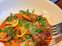 -Bistro 63 创意融合料理(广粤天地店)