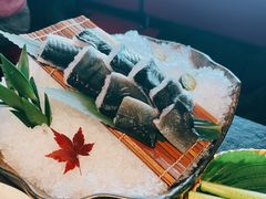 鳗鱼-黑牛の店·黑金店(沈阳万象城店)