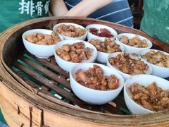 -品香排骨饭(羊官路店)