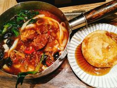 8小时慢炖半筋半肉粉套餐-小满手工粉(上海月星环球港店)