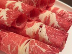 -鼎鼎香·港式火锅(北京SKP店)