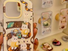 -深圳湾万象城(南山店)