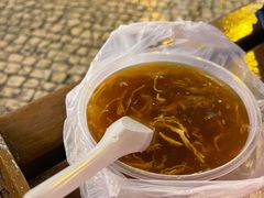 -添發碗仔翅美食
