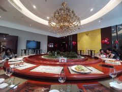 包厢-紫阳海鲜楼·传承闽味(长乐路总店)