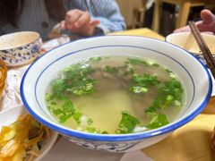 优质水盆羊肉-陈掌柜澄城水盆羊肉(钟楼店)