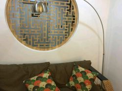 -颜工坊健康美容管理中心喜丽妈妈