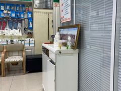 -津派修脚足道·养生调理(禄安大街店)