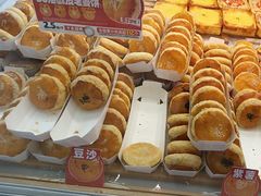 -味多美蛋糕(杨闸环岛店)
