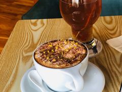 -ZING COFFEE 镜咖啡