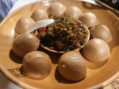 -深山老屋(国顺东路店)