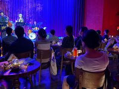 -JZ Club 爵士酒吧(上海店)