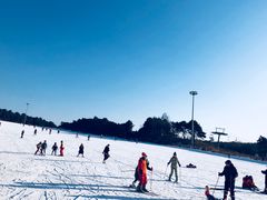 -棋盘山冰雪大世界