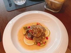 -404干式熟成牛排馆•聚会餐厅