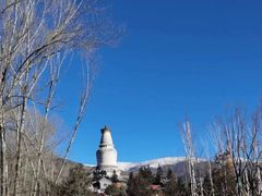 -五台山风景区