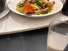 -榕树下海鲜馆(坪山路店)