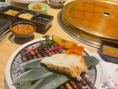 -松鱼亭·和牛烧肉(协鑫广场店)