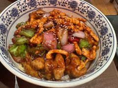 -王繁星面馆(西安熙地港店)