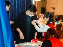 -梅园婚恋·婚姻介绍