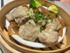 -广东道至正餐厅(区庄店)
