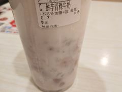 -CoCo都可(湖滨银泰店B区店)