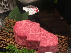 -俺的焼肉(銀座9丁目店)