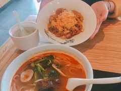 -东园小馆(香颂店)