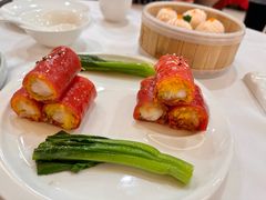 -藜苑酒家·粤菜·茶点·聚会包间